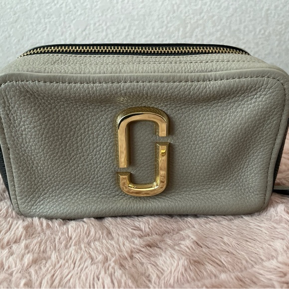 Marc Jacobs The Snapshot/Camera bag - Picture 1 of 8